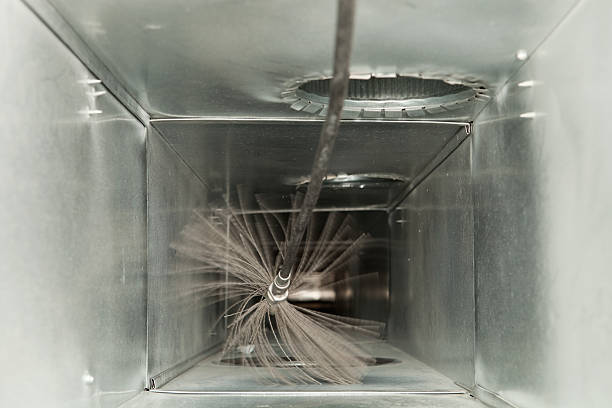 Best Local Air Duct Cleaning Services  in Martinsburg, WV