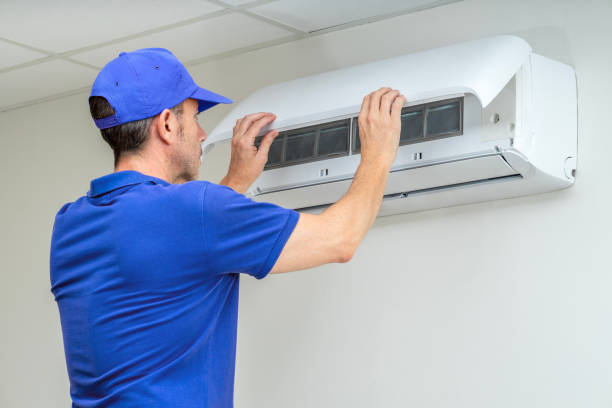 Best Air Duct Inspection  in Martinsburg, WV